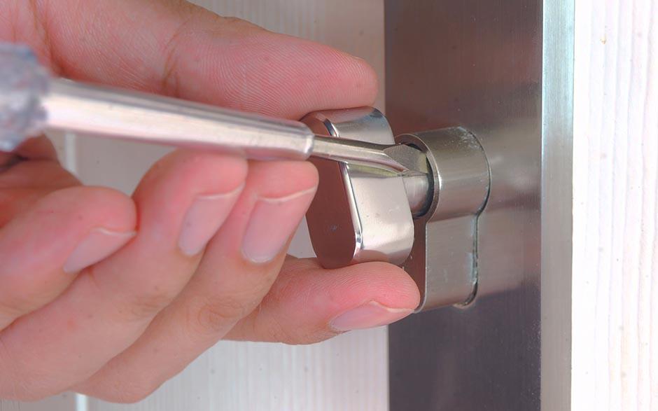 serrure de porte intérieure Viroflay
